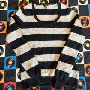 Only Me Cashmere Sweater